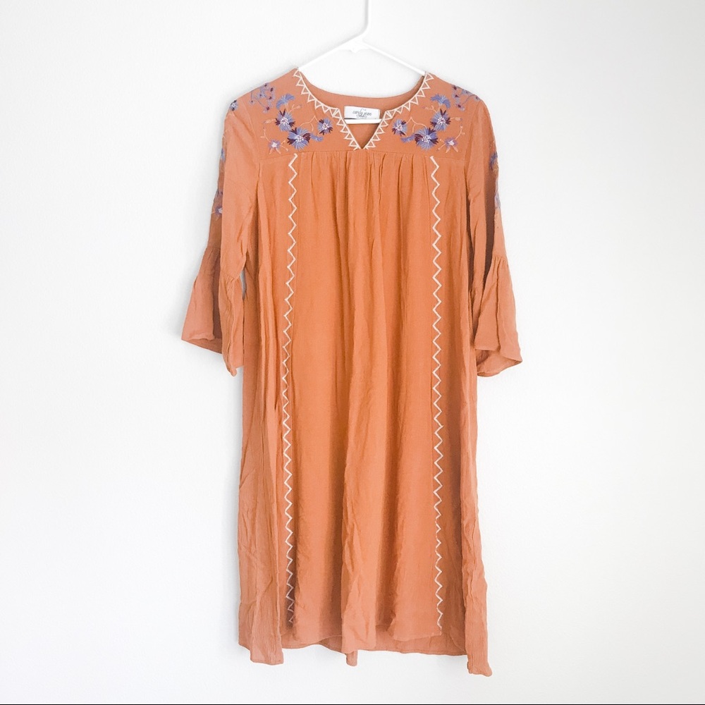 Carly Jean Los Angels Delaney Dress